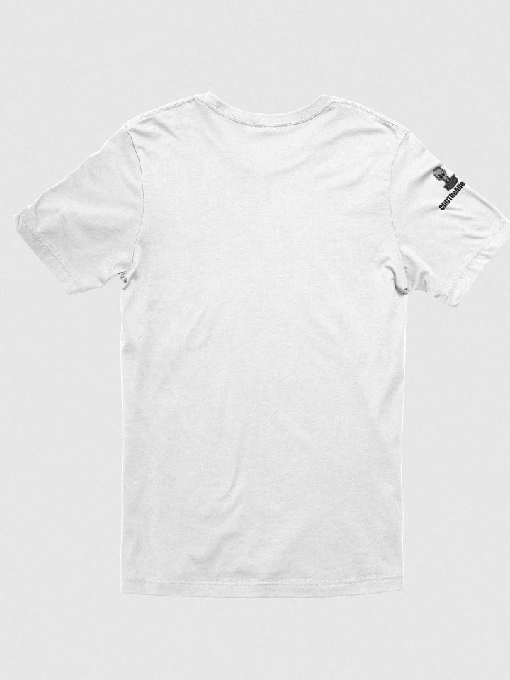 What Else Is The North Pole Hiding? - Christmas Tee product image (7)