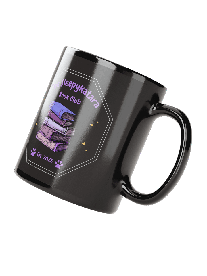 Book Club Mug product image (3)