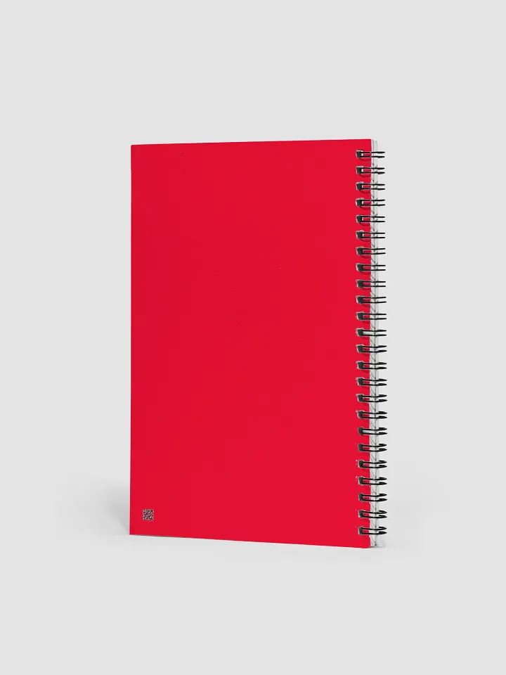 Cambodia Flag Notebook product image (2)