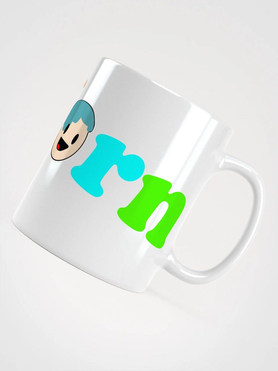 Iorn & Friends Mug product image (4)
