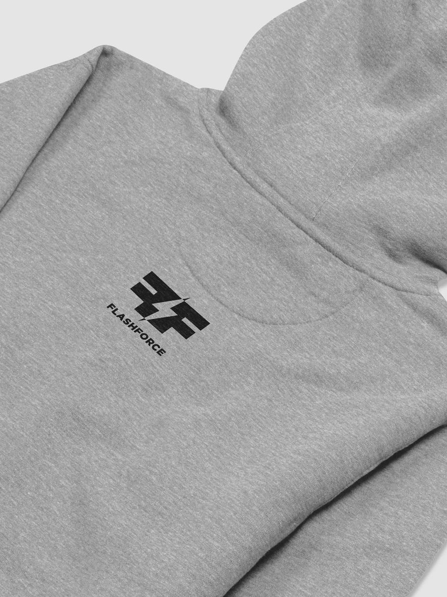 FlashForce Freestyle Hoodie product image (15)
