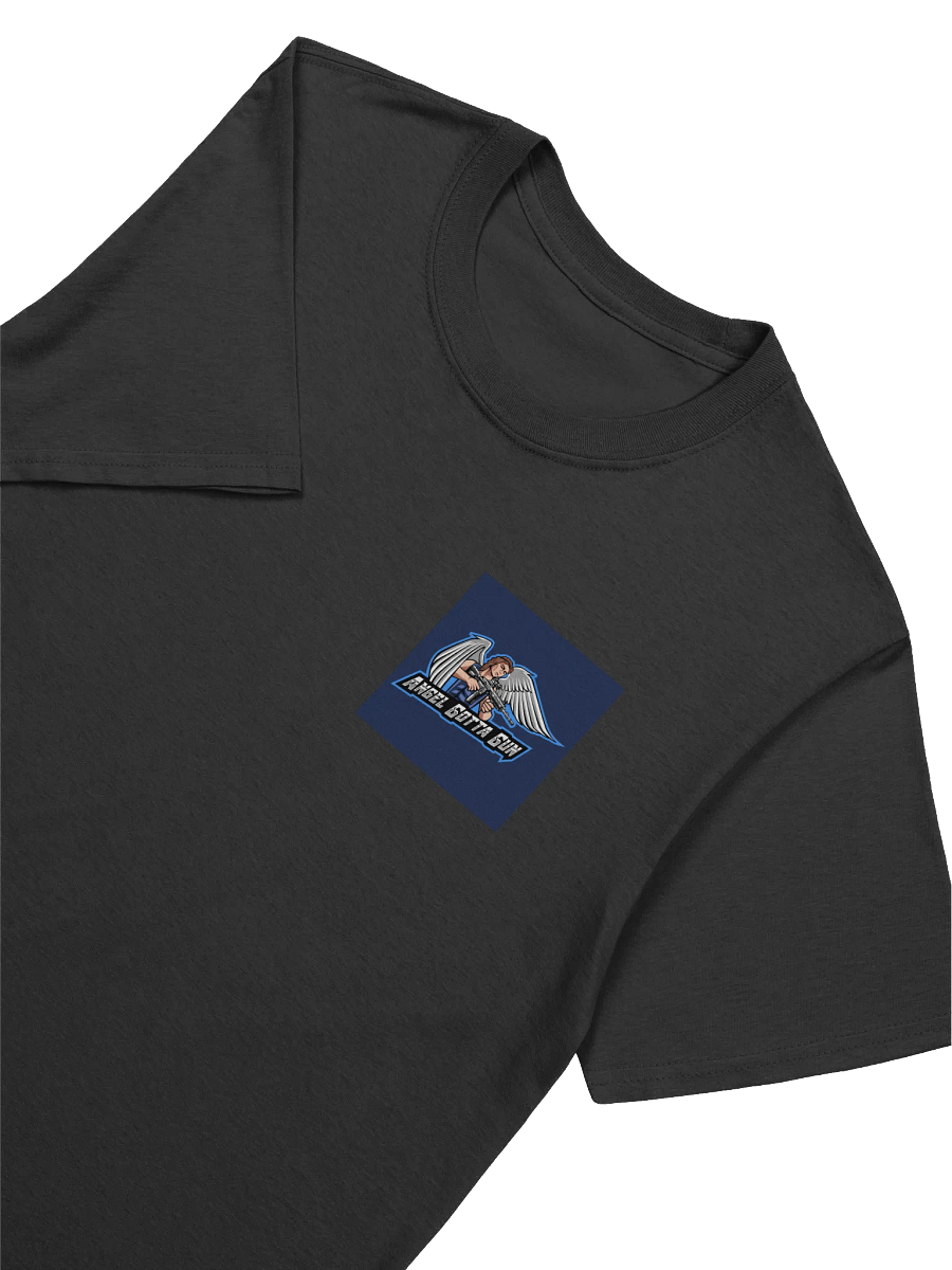 Angel Gotta Gun Throwback product image (23)