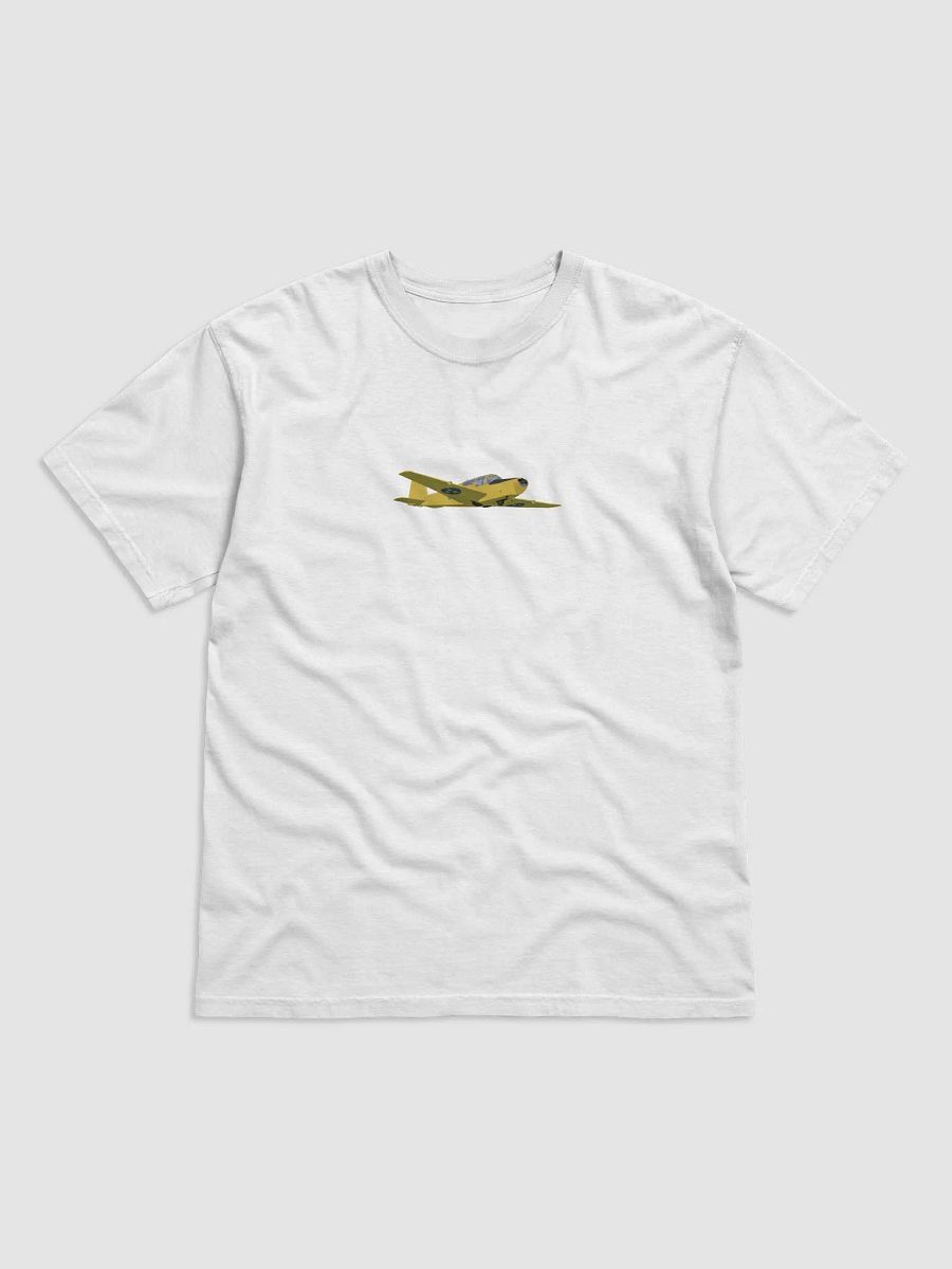 SK50 Formation Shirt product image (4)