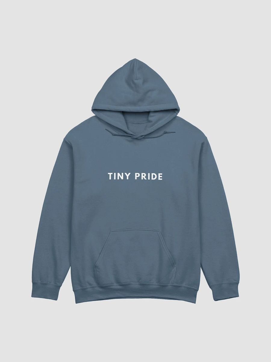 Tiny Pride Slate Hood product image (1)