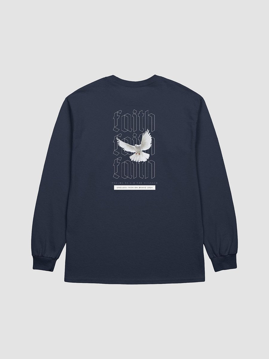 FAITH - LONGSLEEVE product image (2)