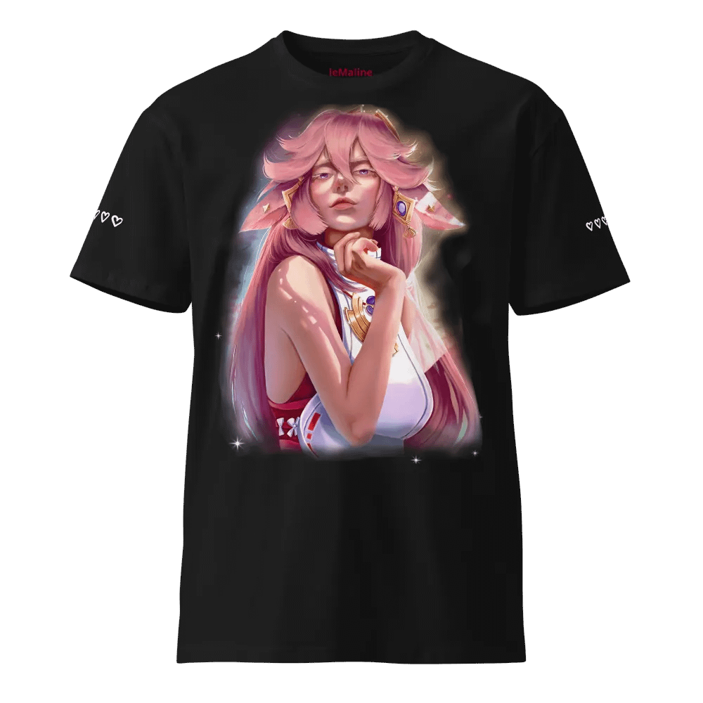 Foxy Business product image (1)