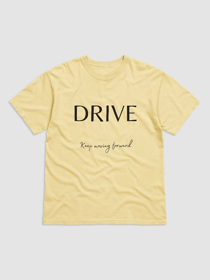 DRIVE 