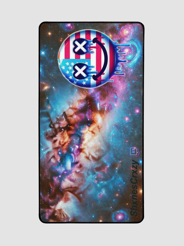 Shxne Gaming Desk Pad product image (2)