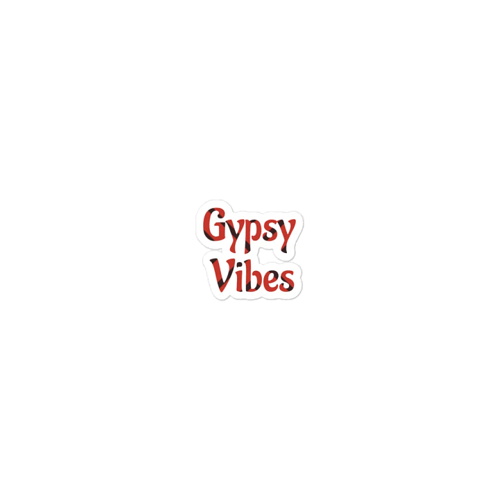Gypsy Vibes Magnet product image (2)
