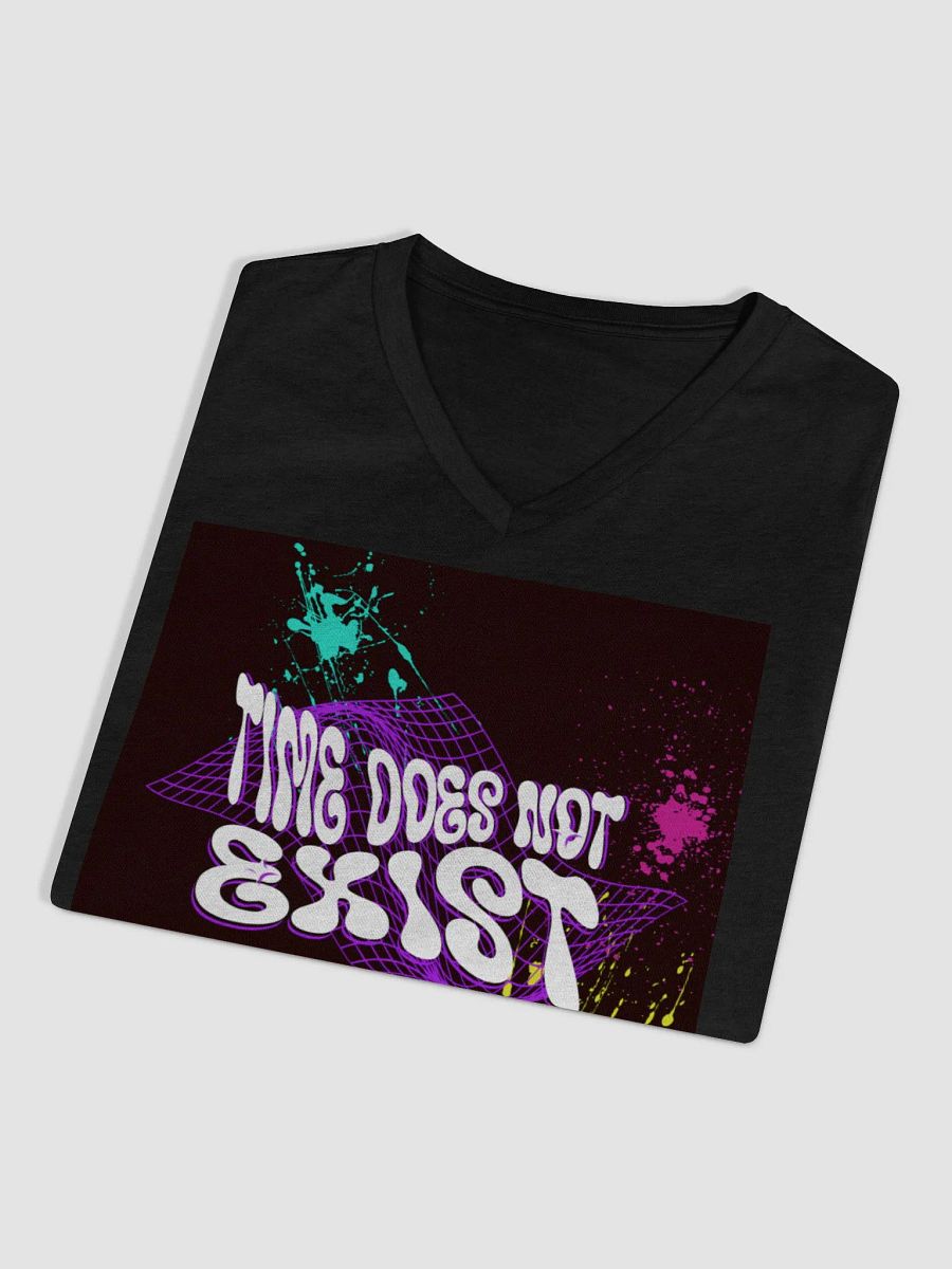 time does not exist, Relaxed Tee product image (3)