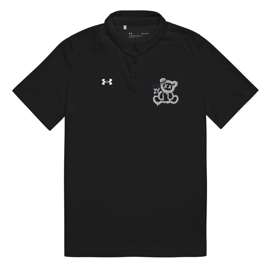 Polo ZY Woman Under ARMOUR Collection product image (3)