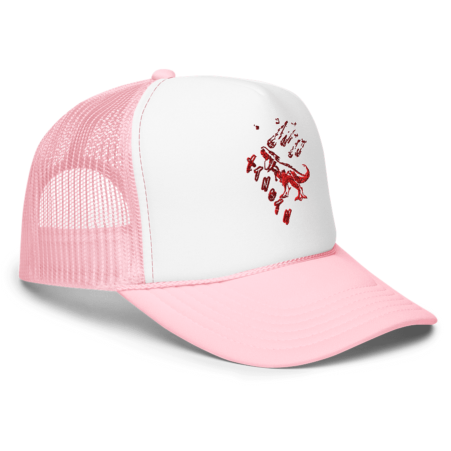 project xtnctn hat product image (3)
