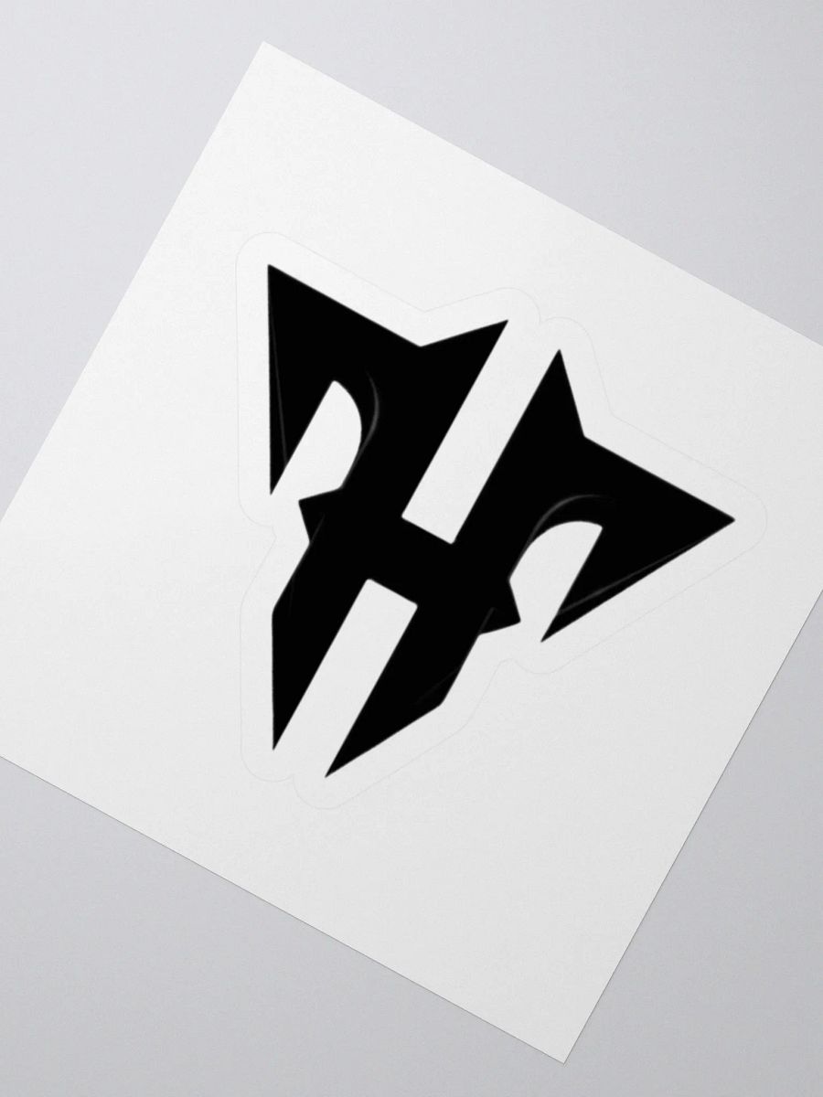 Fasify Sticker product image (2)