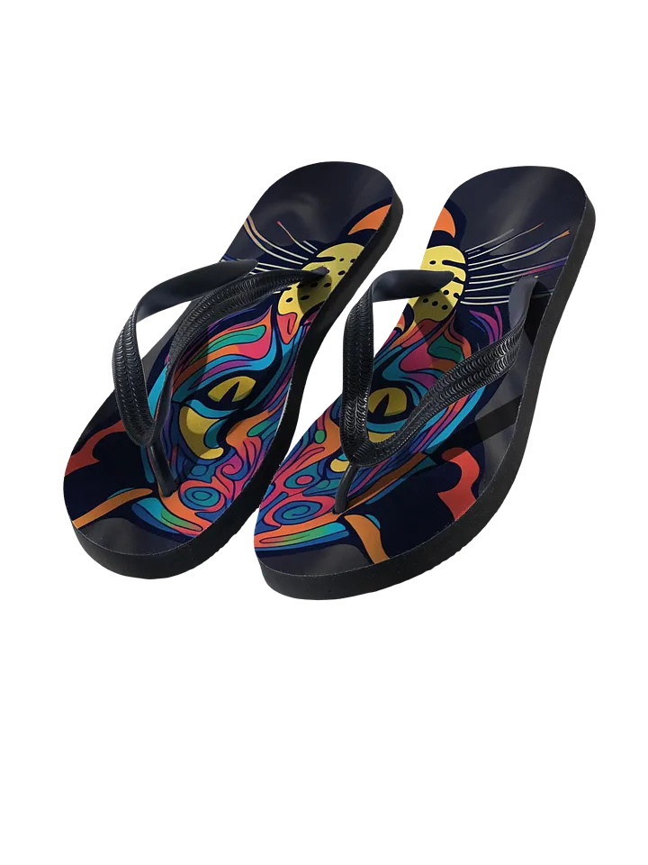 Puma Flip-Flops product image (1)