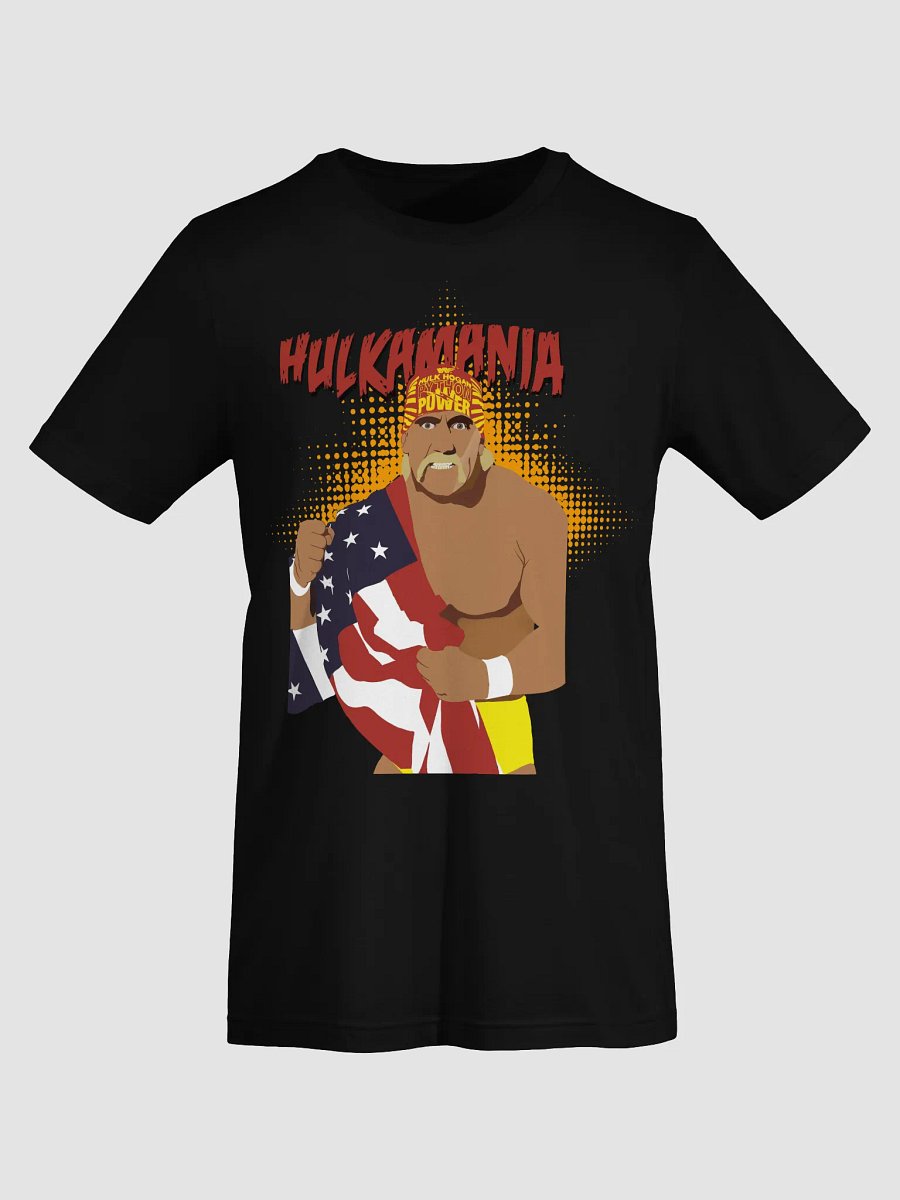 Hulk Hogan – Flex, Fury & 24-Inch Legends product image (69)