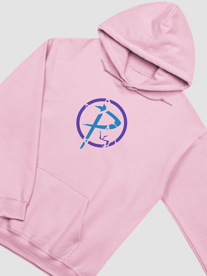 Peeve Orb Classic Hoodie product image (33)