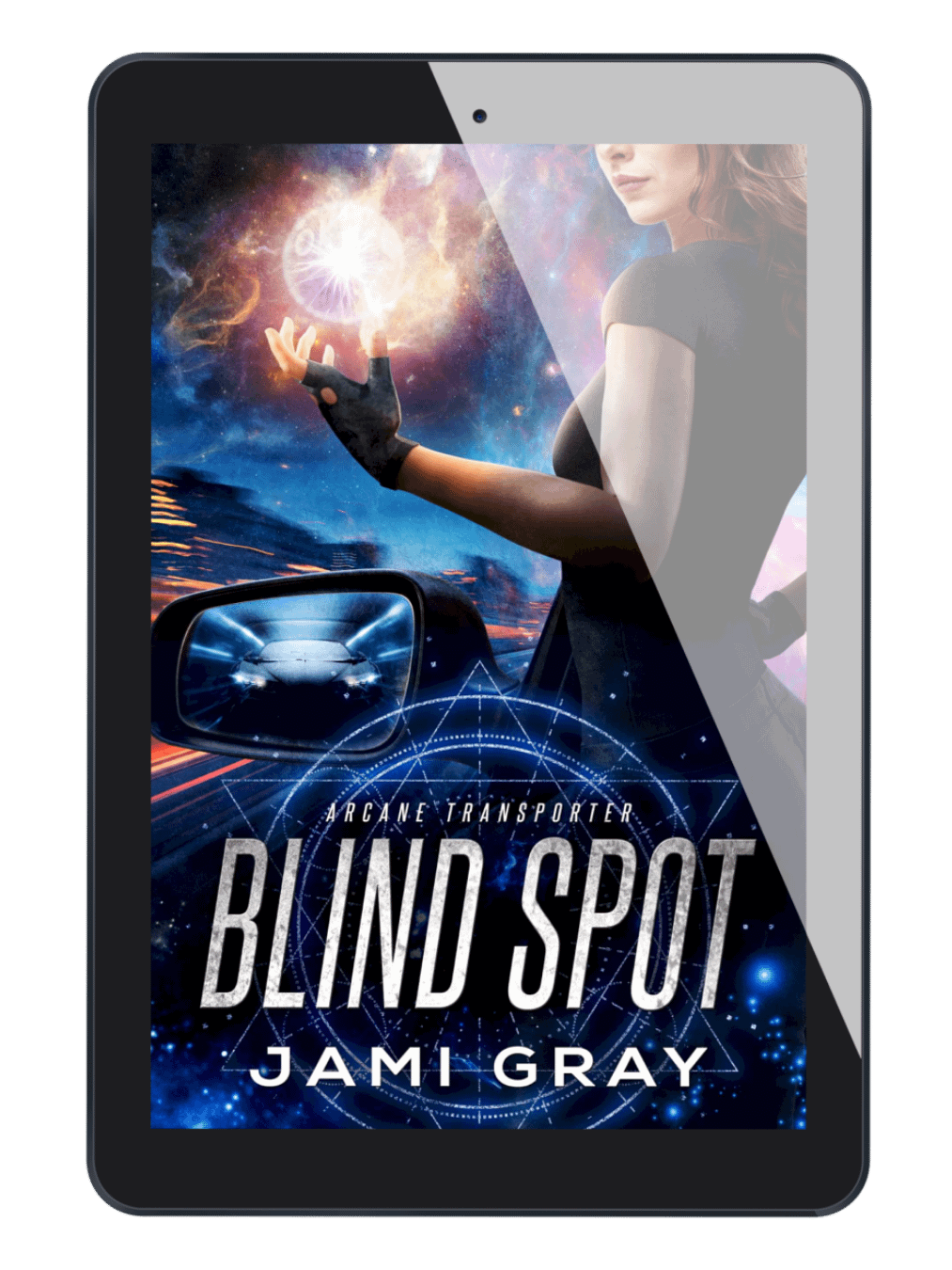 Blind Spot product image (1)