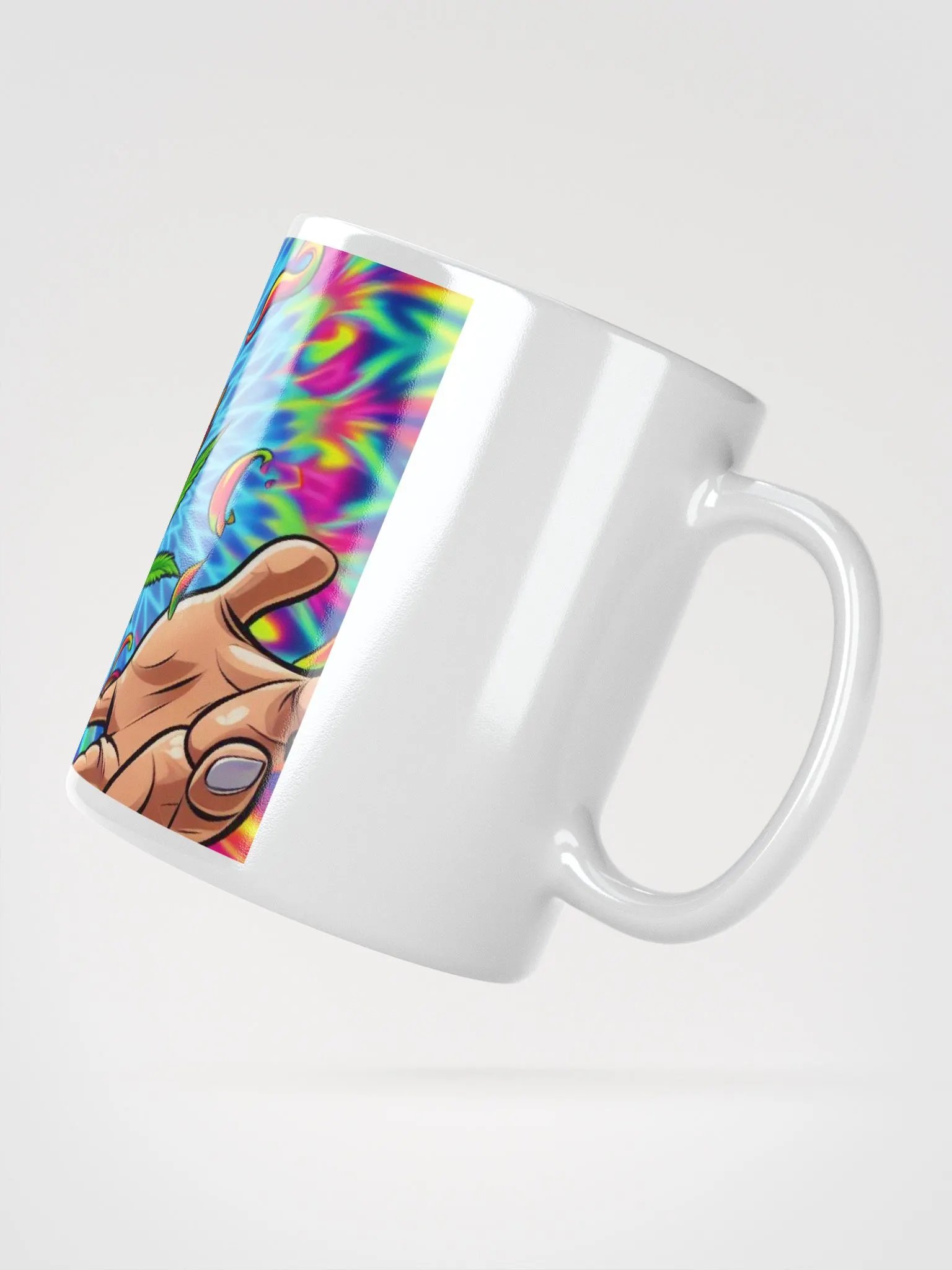 Stoney Mug product image (3)