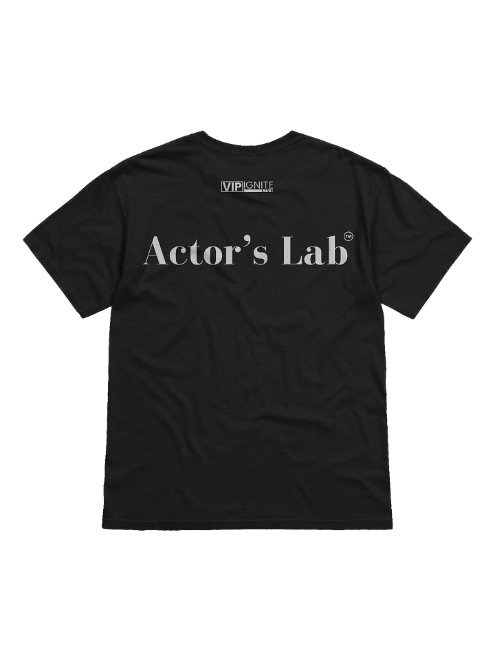 VIP IGNITE Actors Lab™ Logo Tee product image (2)