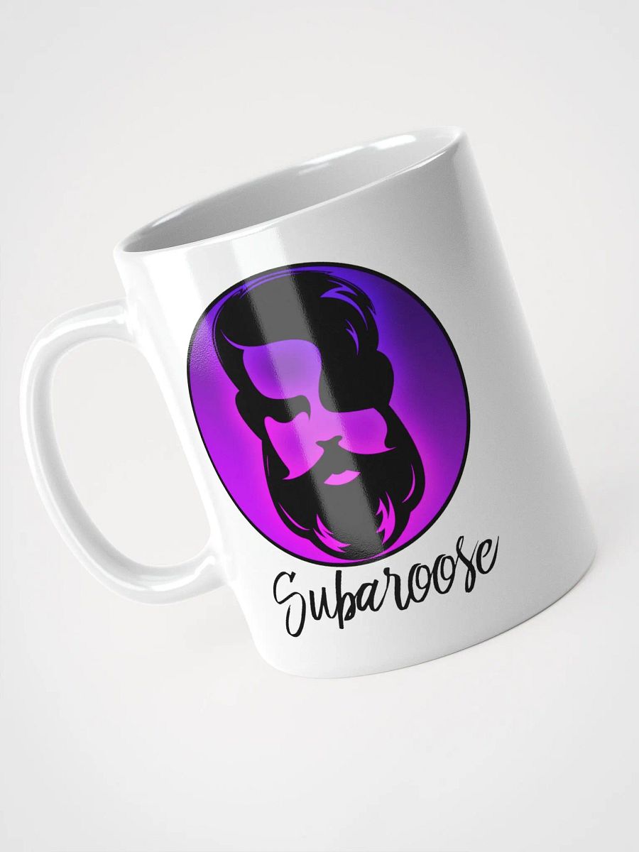 Subaroose Full color logo product image (3)