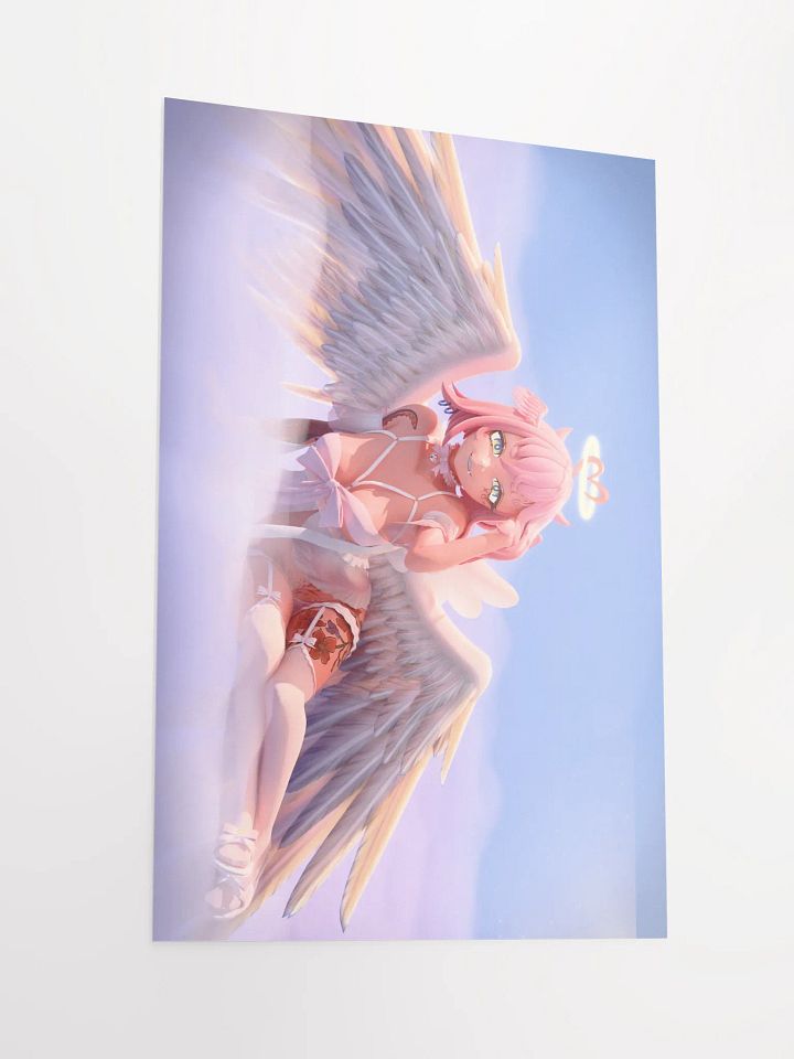 el_XoX Cupid Poster product image (2)