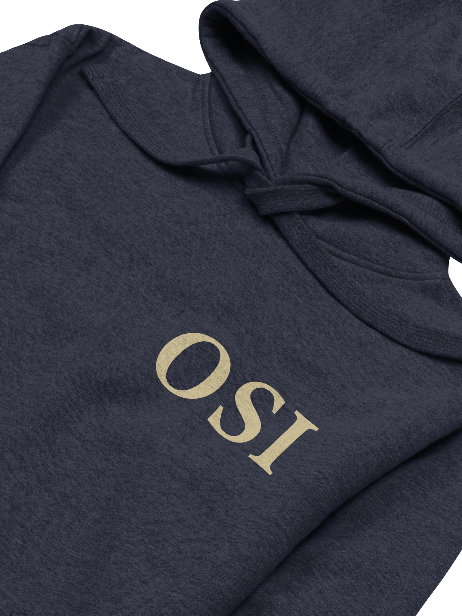 O.S.I. Logo Hoodie product image (2)