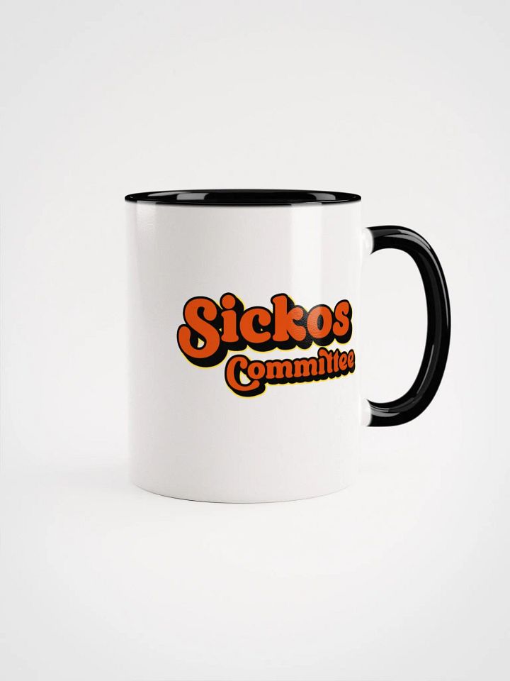 Corvallis Love Coffee Mug (2 Sizes/Colors) product image (2)