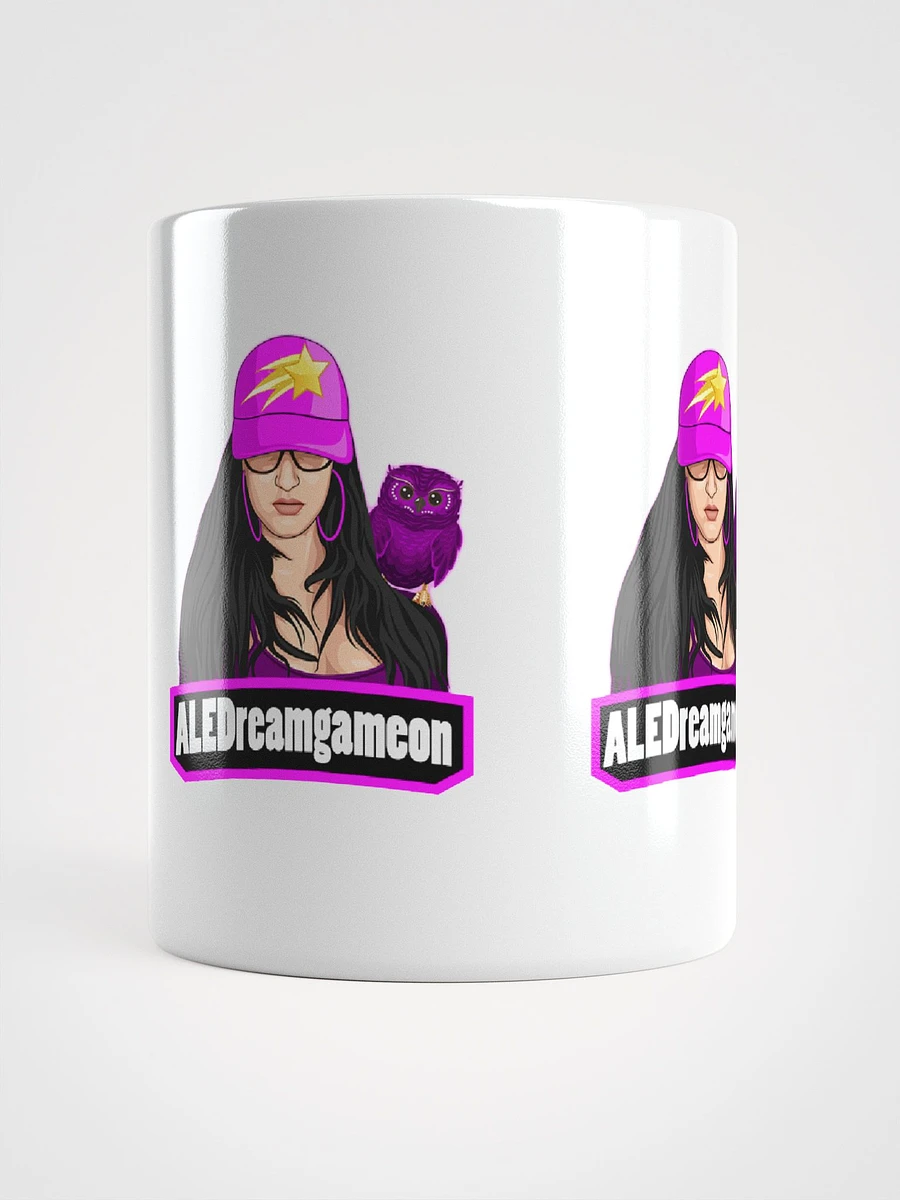 ALEDreamgameon Mug product image (9)