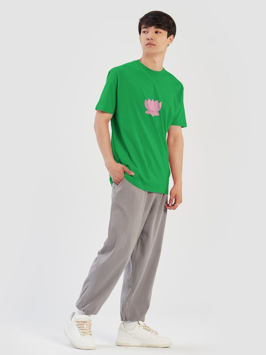 Enlightened Lotus Eye T-Shirt product image (7)