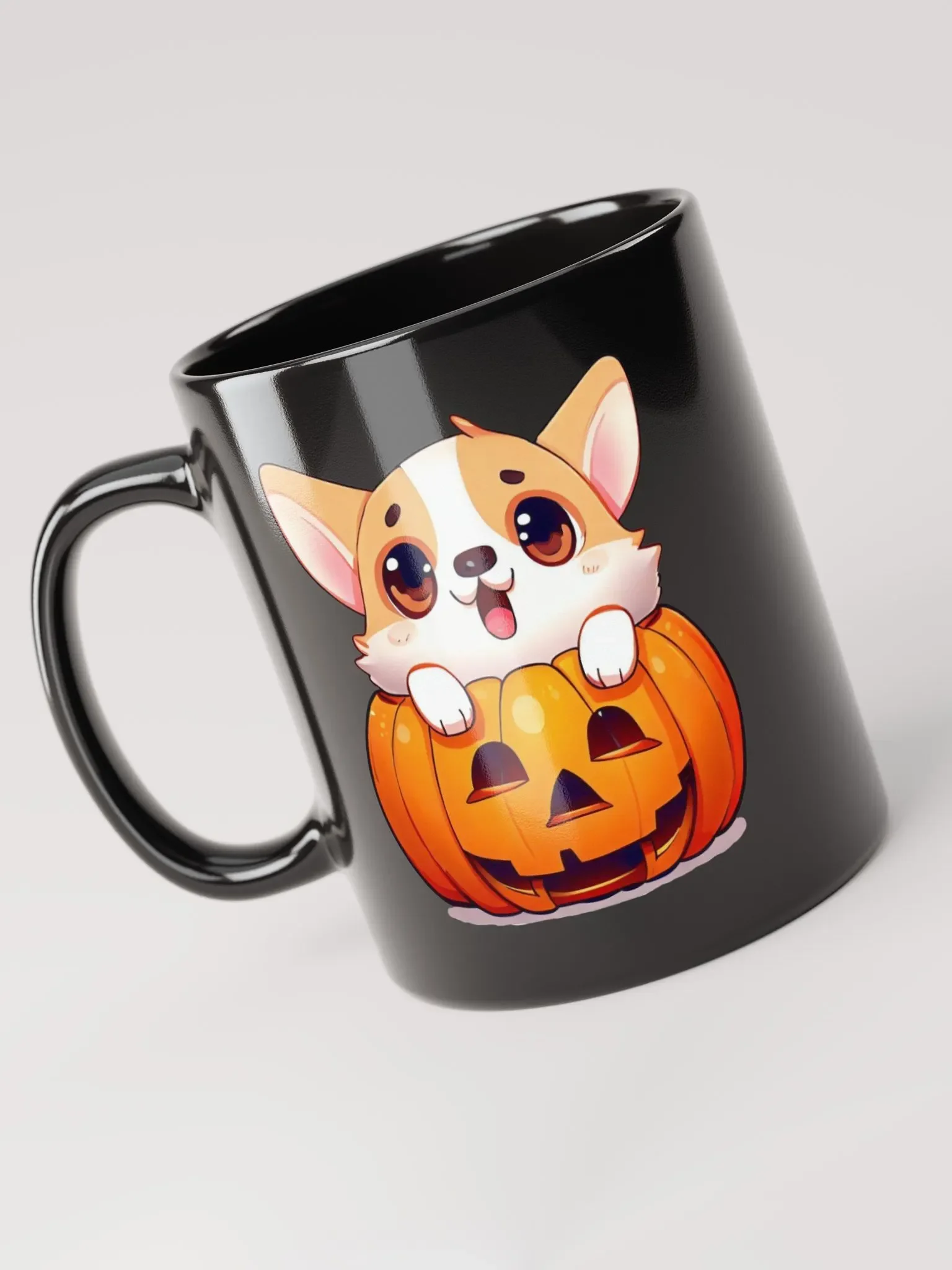 Pump-Kevin Mug product image (4)