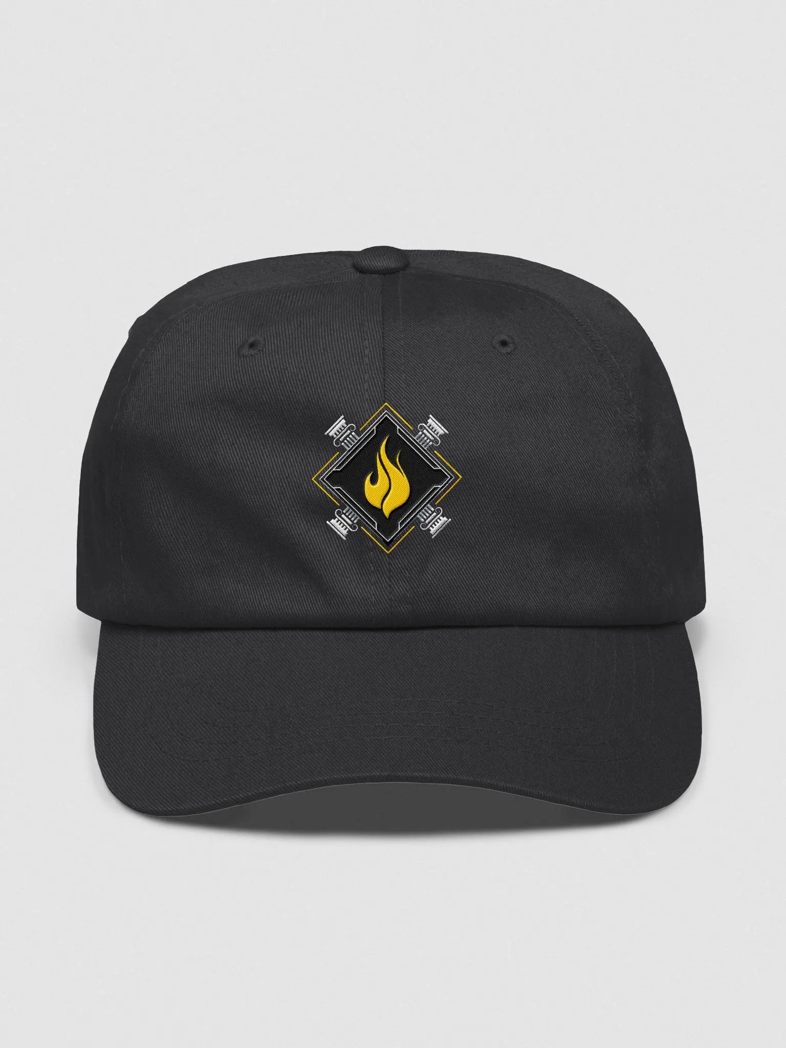 ProStoic Classic Cap (Logo Only) product image (2)
