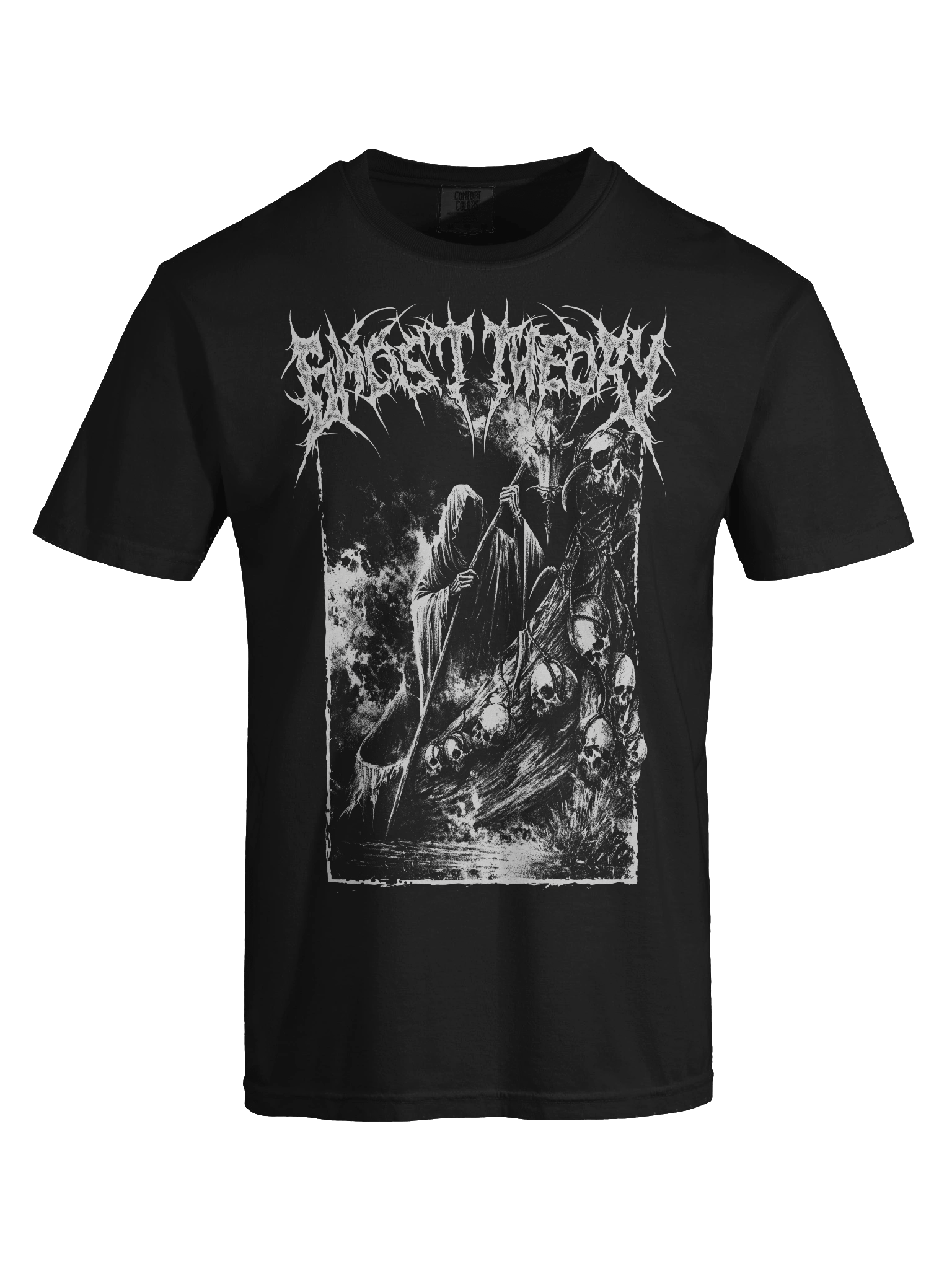Ferryman of the Dead product image (7)