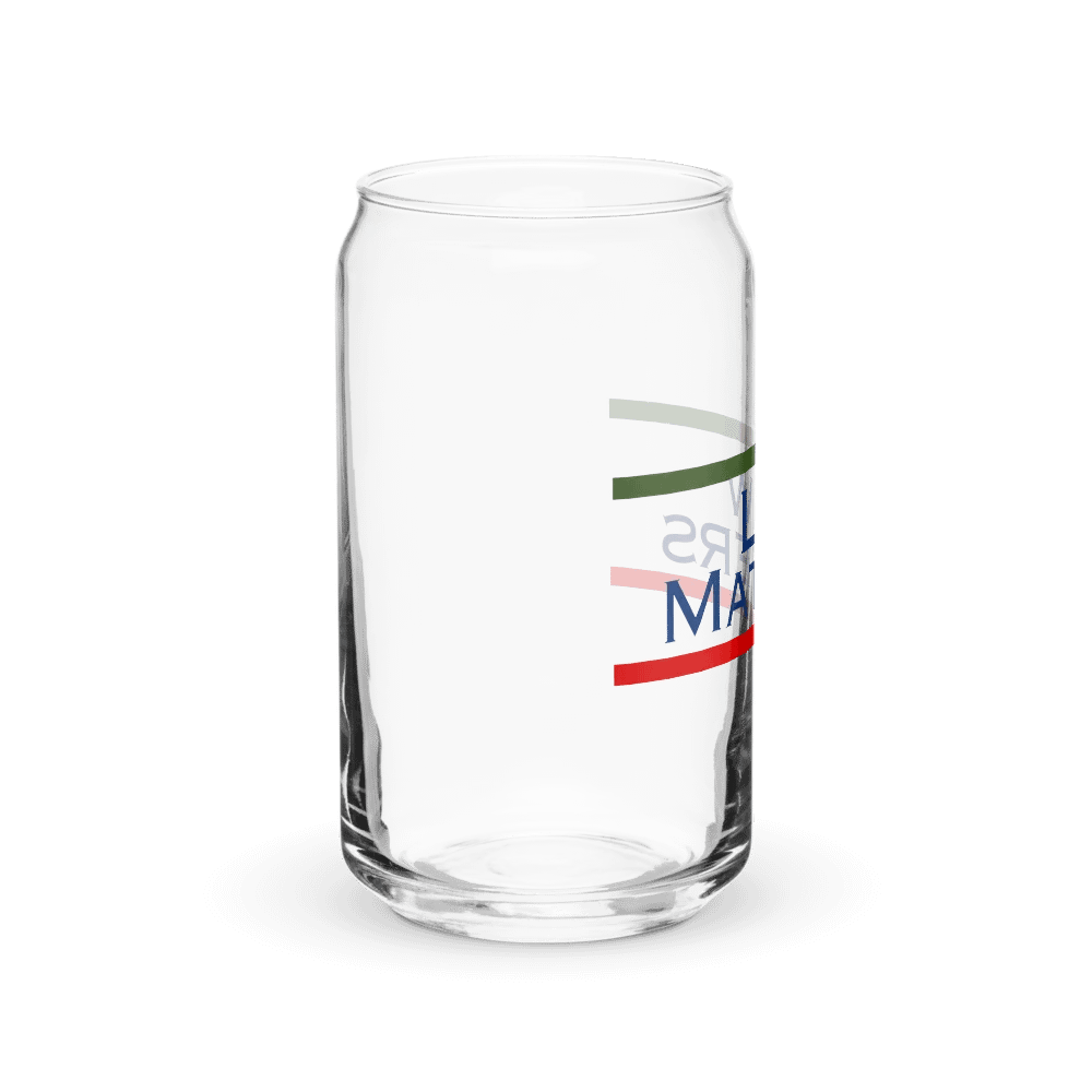 Can-Shaped Glass product image (8)
