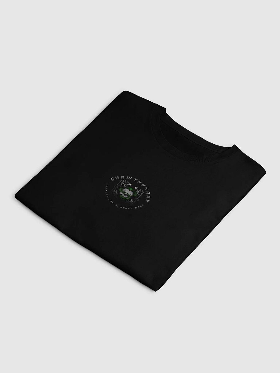 Gamora's Crop Top product image (7)