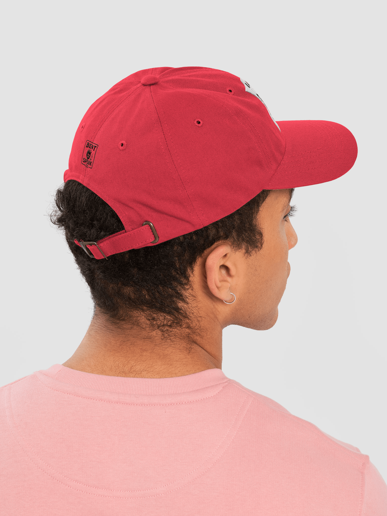 Truth In Music (A-C-A-B) Dad Hat product image (8)