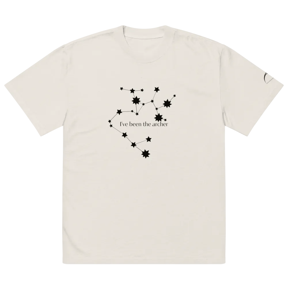 Celestial Archer Tee product image (3)