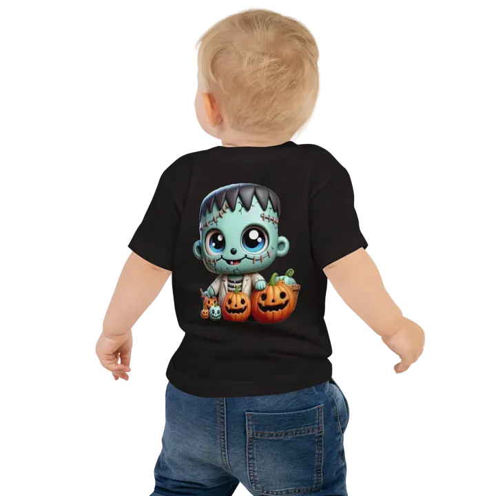 Peuter Unisex T-shirt product image (1)