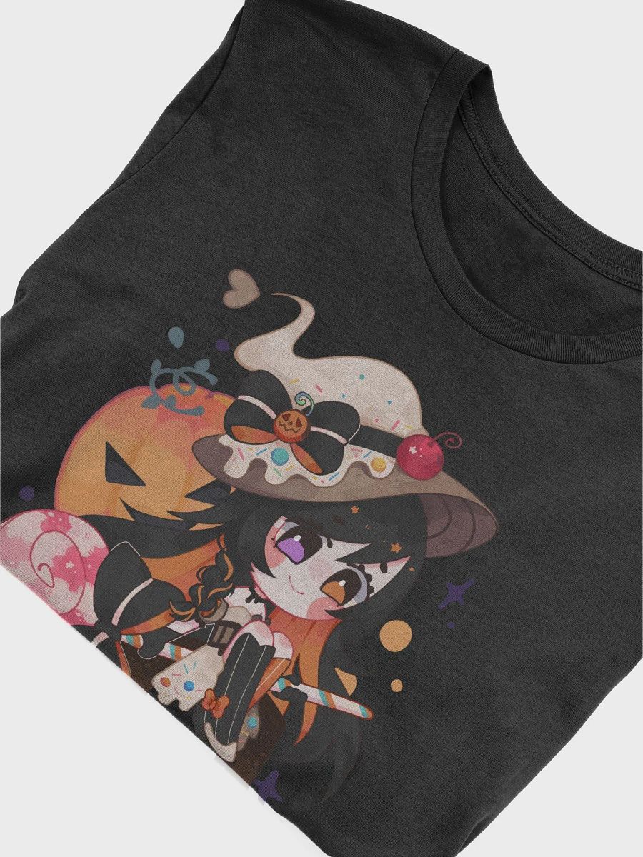 Halloween Musik T-Shirt product image (44)