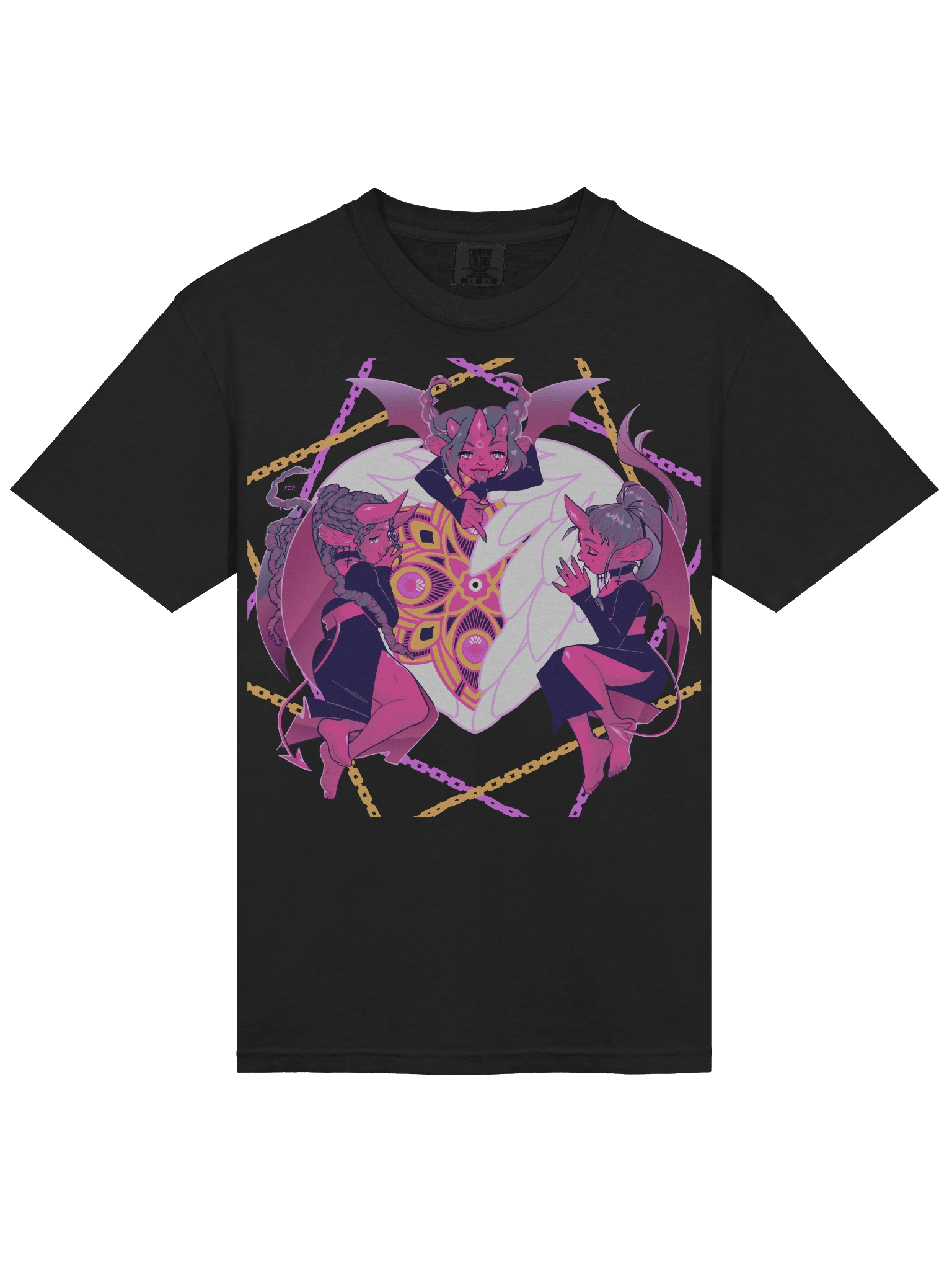 Badluck Charm Shirt product image (3)