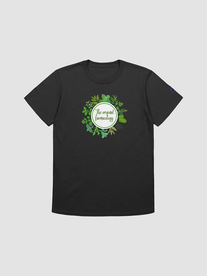 Original Farmacology Circle T-Shirt product image (3)