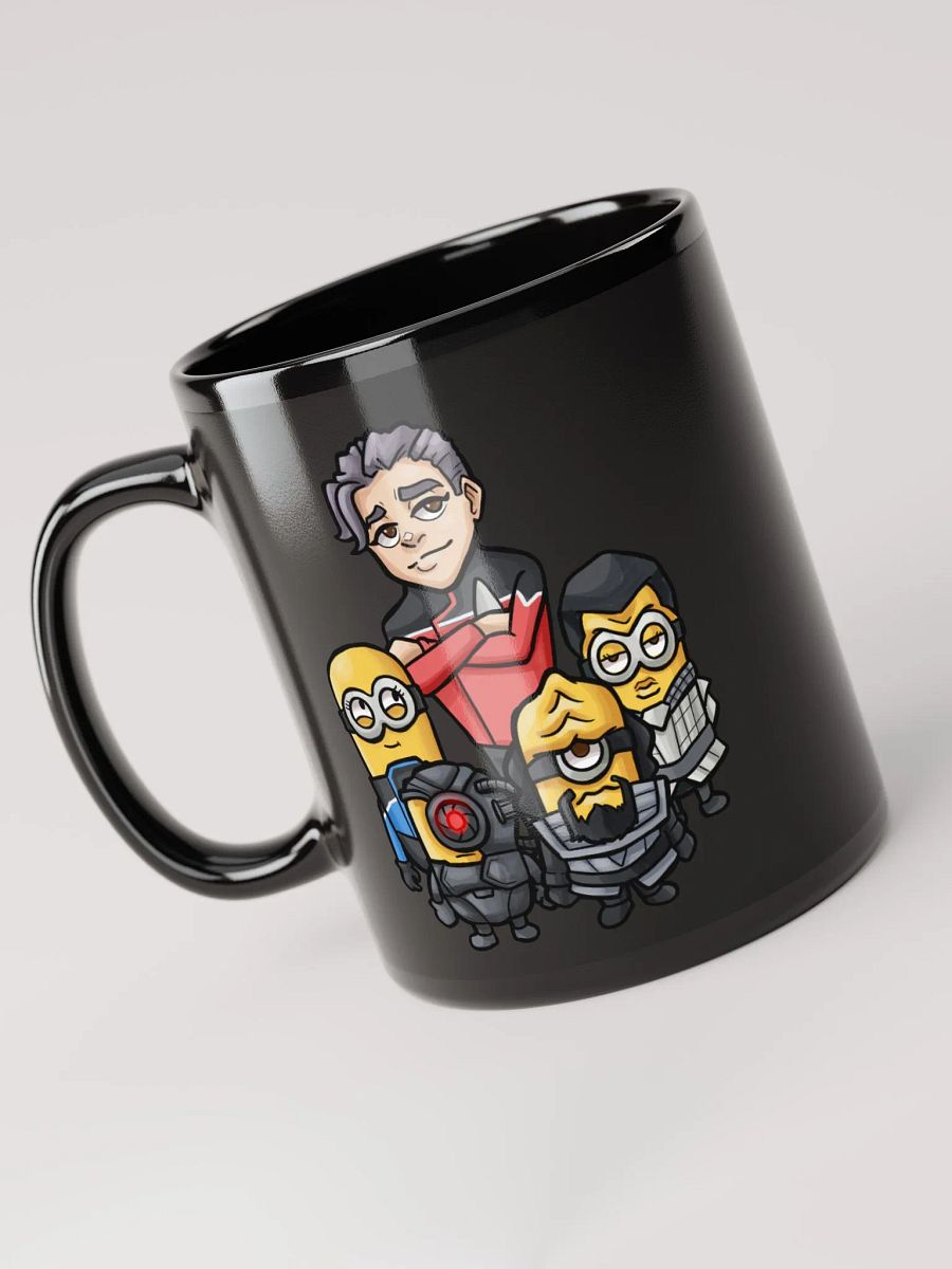 Minimable Mug product image (3)