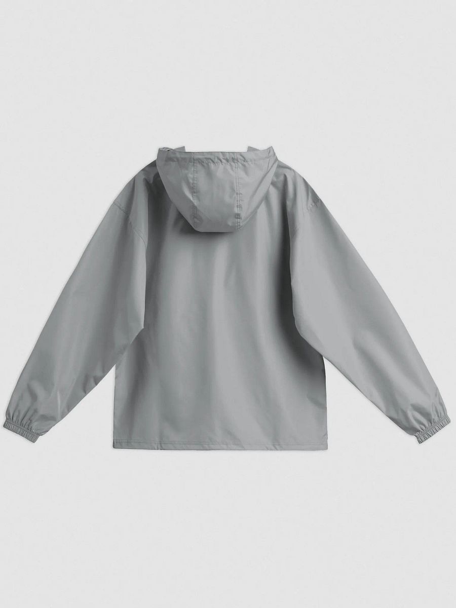 Blooming Believers Windbreaker product image (2)