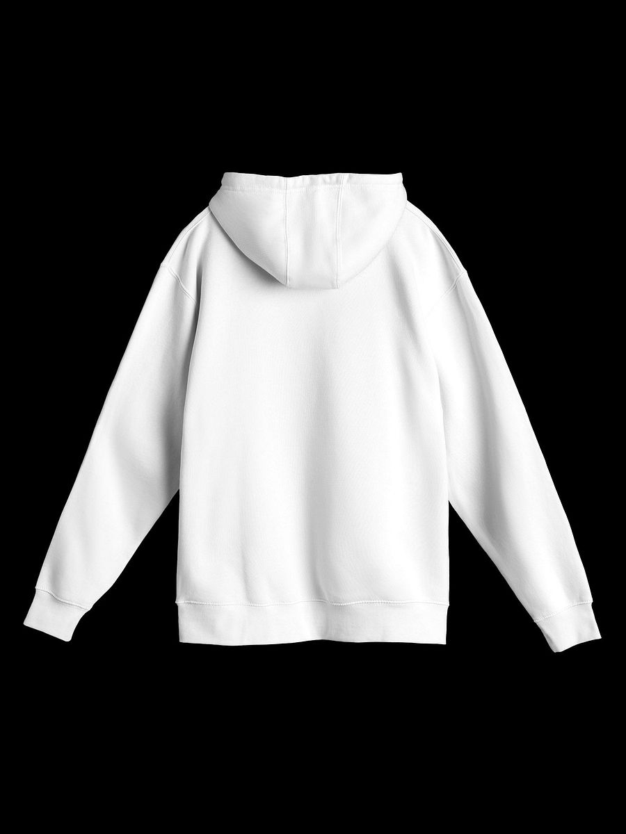 Mom Life - Cleats Carpools and Chaos-Oh My - Lane Seven Premium Pullover Hoodie - Light Colors product image (6)