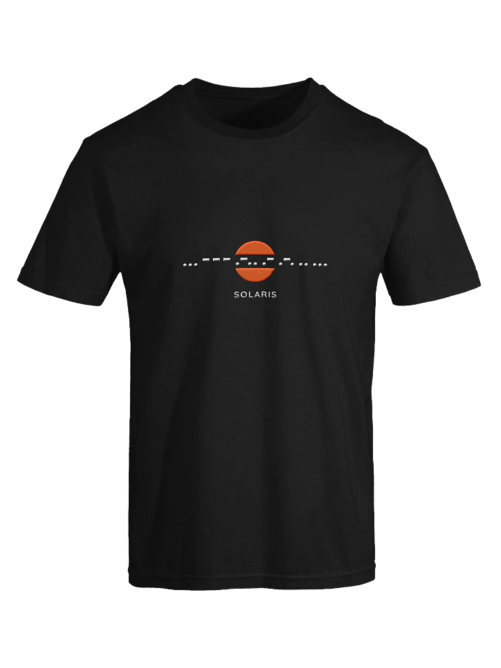 Solaris [Embroidery] product image (4)