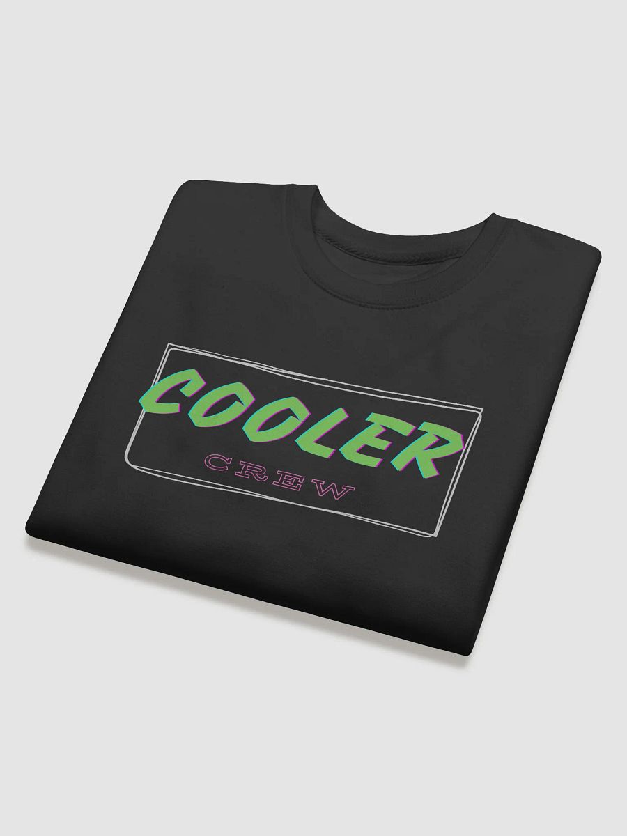 CrewNeck Neon product image (3)