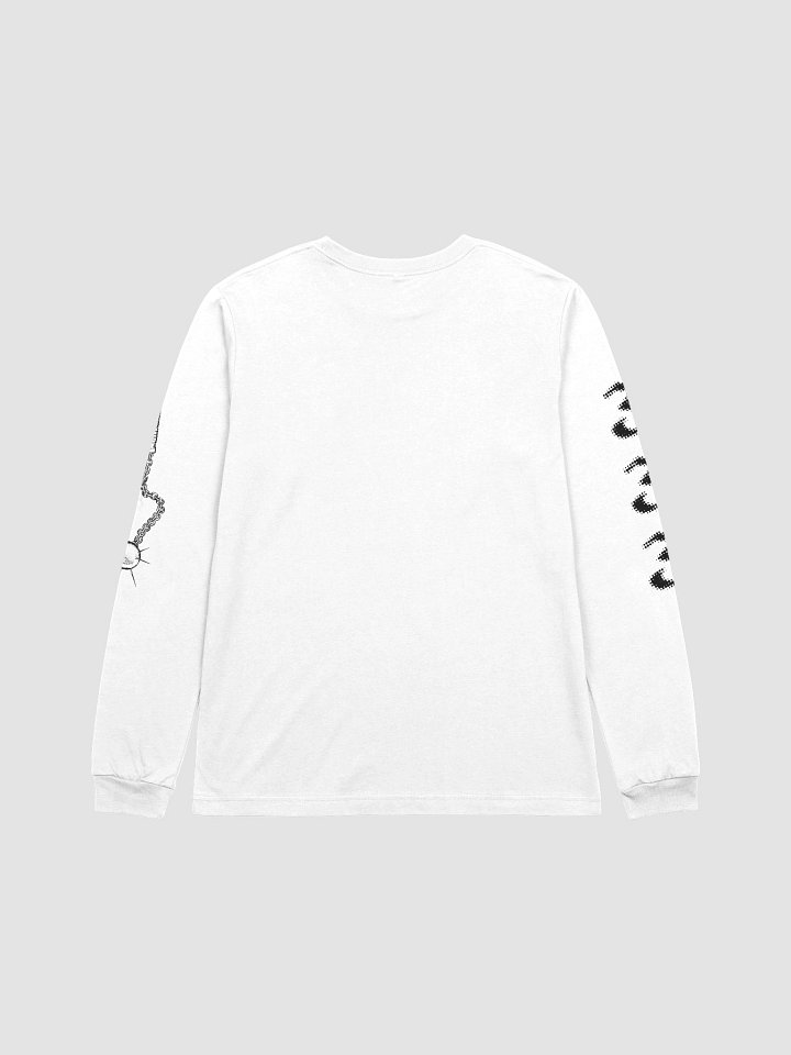 Girldick long sleeve tee product image (2)