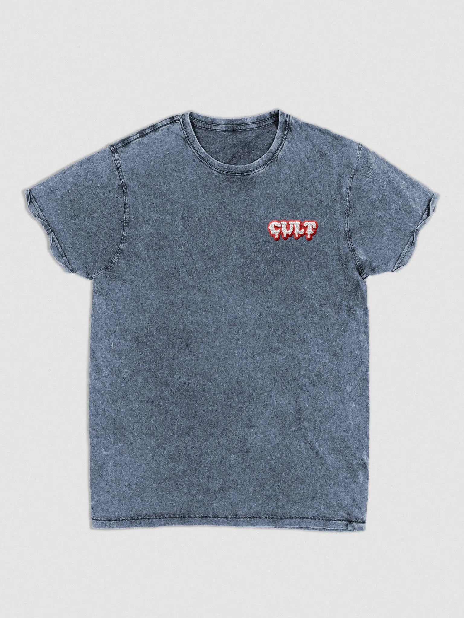 DENIM CULT EMBROIDERY product image (1)