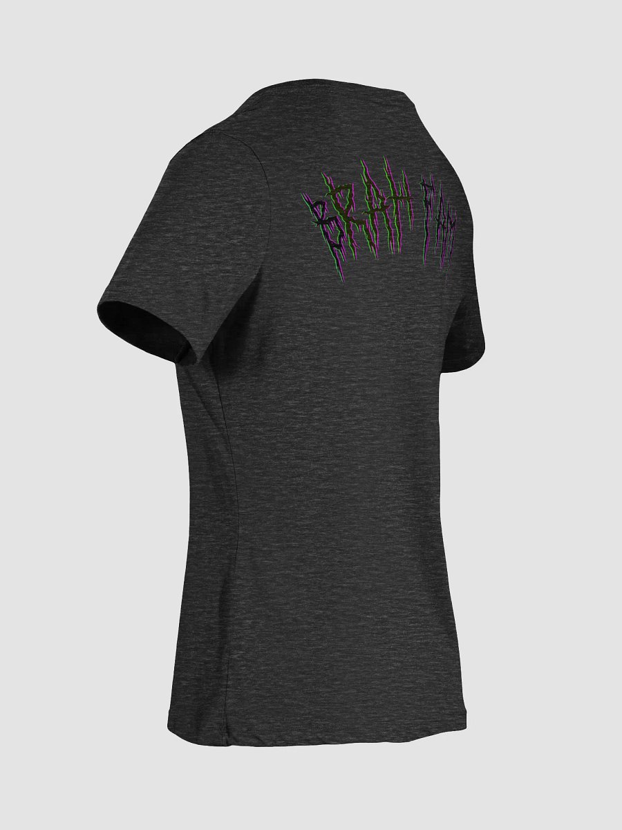 Pandamonium Ladies T-Shirt product image (22)