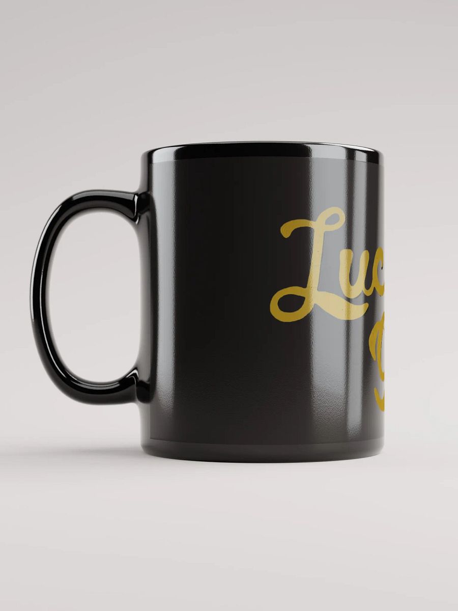 Lucky Goose Coffee Mug product image (6)