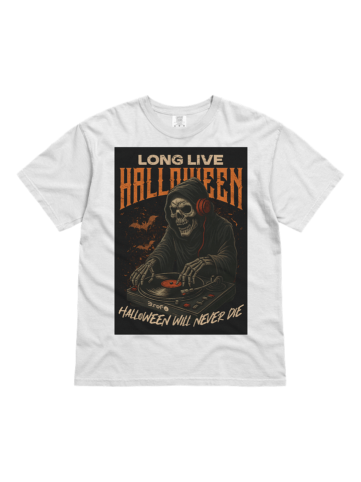 Long Live Halloween T-Shirt product image (21)